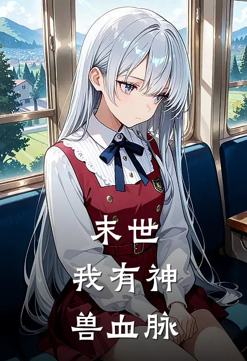 末世：我有神兽血脉