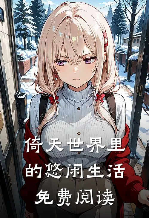 倚天世界里的悠闲生活免费阅读