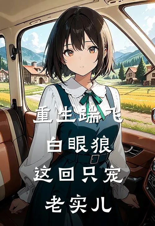 重生踹飞白眼狼，这回只宠老实儿(潘文富潘文胜)全本免费在线阅读_重生踹飞白眼狼，这回只宠老实儿全文阅读