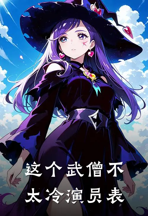 这个武僧不太冷演员表