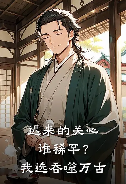 迟来的关心谁稀罕？我选吞噬万古