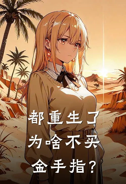 都重生了，为啥不买金手指？叶灵儿苗田热门小说推荐_完本小说大全都重生了，为啥不买金手指？(叶灵儿苗田)