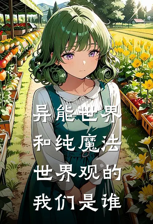 异能世界和纯魔法世界观的我们是谁