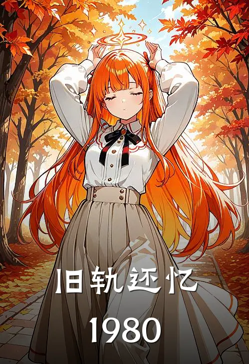旧轨还忆：1980
