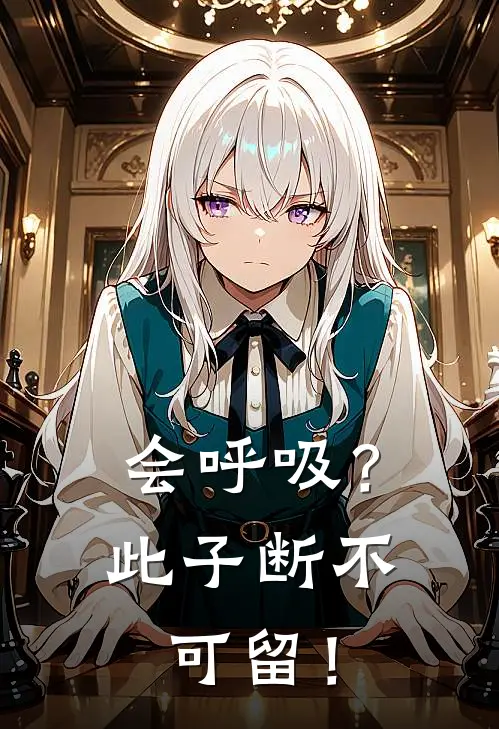 会呼吸？此子断不可留！(萧世刘九)最热门小说_小说完整版会呼吸？此子断不可留！萧世刘九