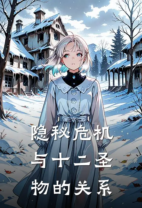 隐秘危机与十二圣物的关系