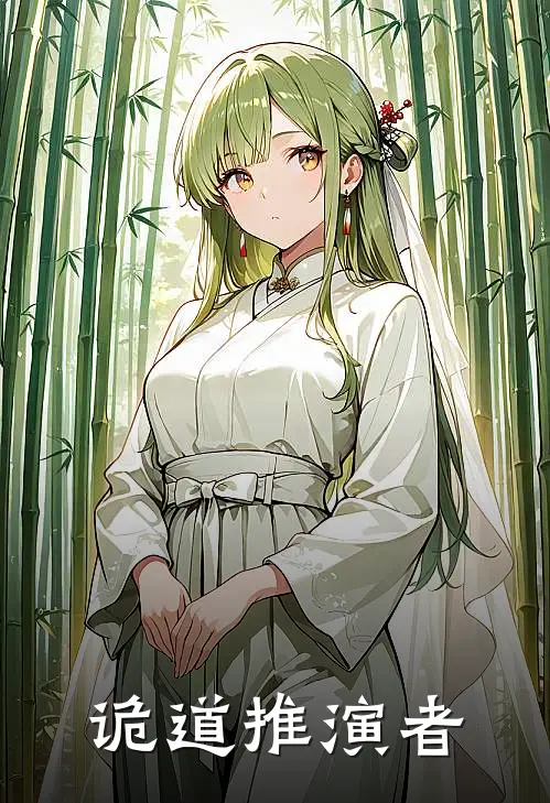 诡道推演者(洛凡陈昊)热门小说推荐_免费小说在线看诡道推演者洛凡陈昊