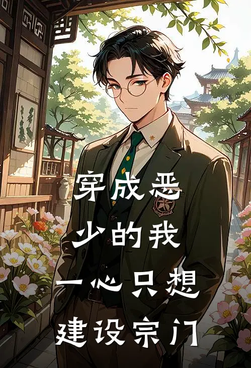 穿成恶少的我，一心只想建设宗门(赵凡叶永建)免费小说完结版_最新章节列表穿成恶少的我，一心只想建设宗门(赵凡叶永建)