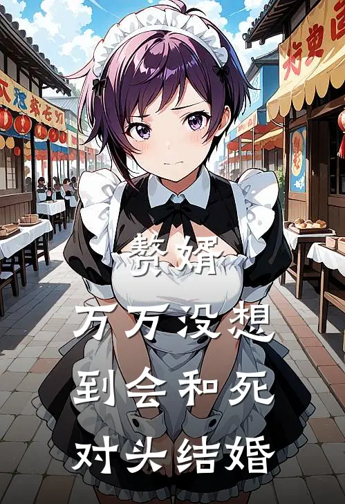 赘婿，万万没想到会和死对头结婚