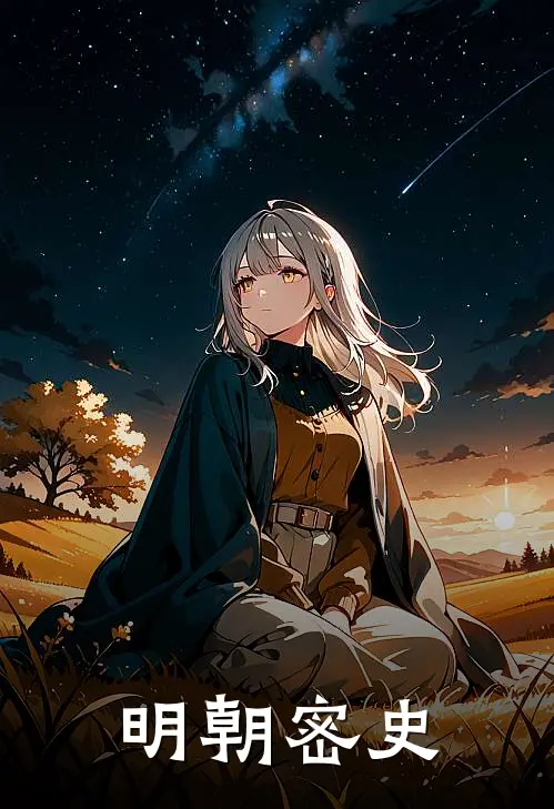 明朝密史(朱重八朱元璋)全本免费小说阅读_全文免费阅读明朝密史朱重八朱元璋