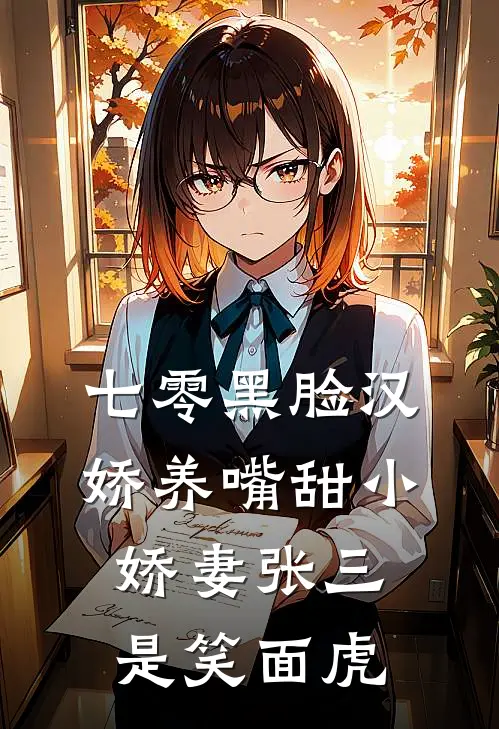七零黑脸汉娇养嘴甜小娇妻张三是笑面虎