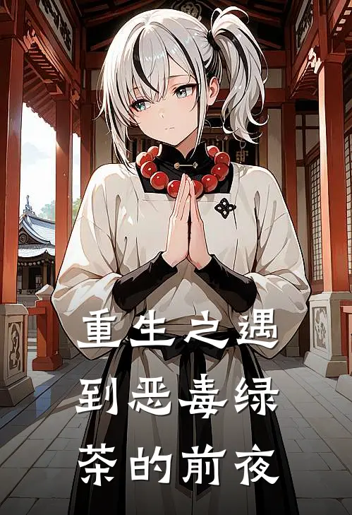 重生之遇到恶毒绿茶的前夜
