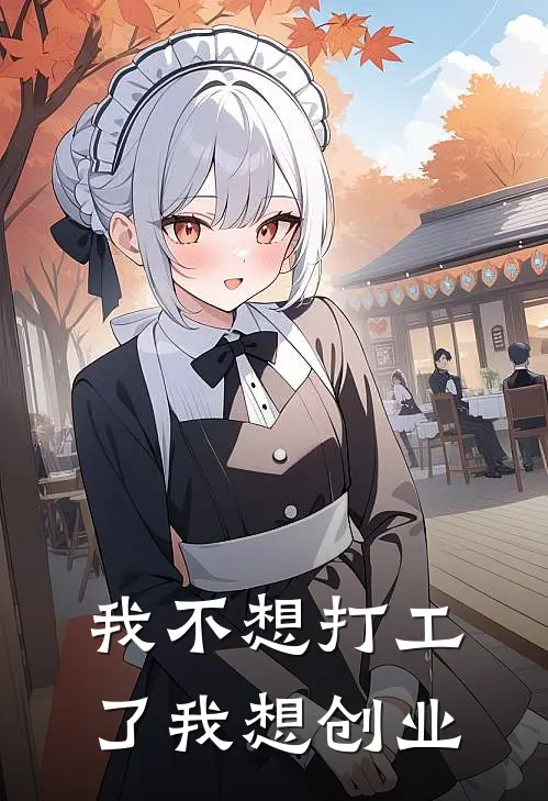我不想打工了我想创业
