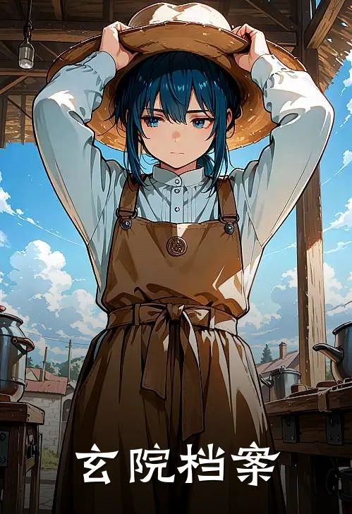 玄院档案林夜邓浩心完本小说推荐_免费小说全文阅读玄院档案林夜邓浩心