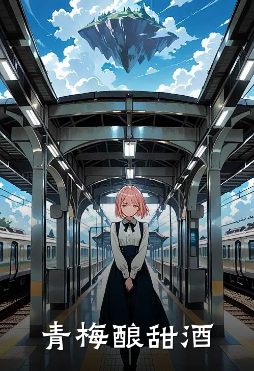 青梅酿甜酒林知蔼苏闻北小说推荐完本_热门小说大全青梅酿甜酒(林知蔼苏闻北)