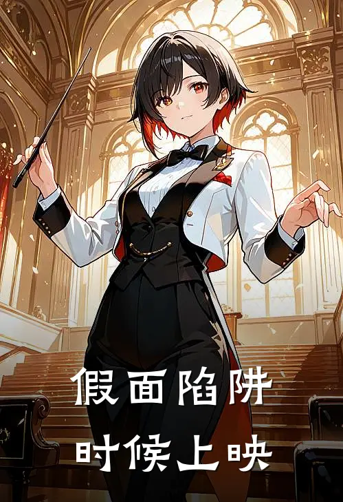 假面陷阱时候上映