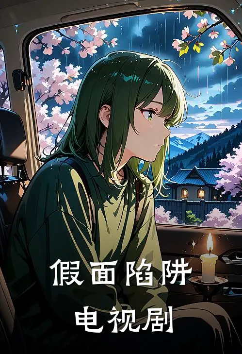 假面陷阱电视剧