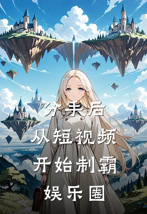 分手后，从短视频开始制霸娱乐圈