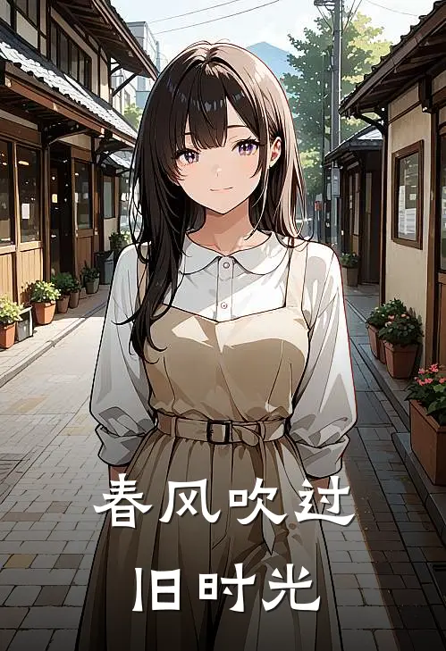 春风吹过旧时光