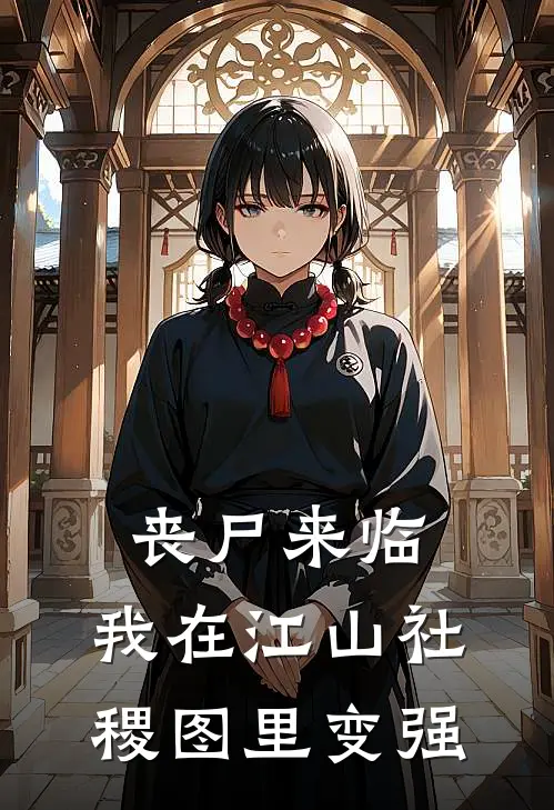 丧尸来临，我在江山社稷图里变强(林渊林渊)免费小说完结版_最新章节列表丧尸来临，我在江山社稷图里变强(林渊林渊)