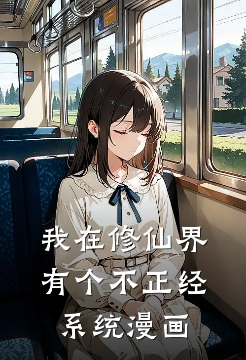 我在修仙界有个不正经系统漫画