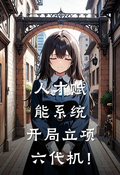 人才赋能系统：开局立项六代机！