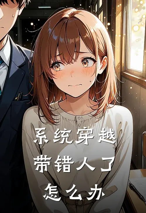 系统穿越带错人了怎么办