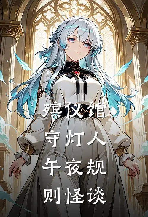 殡仪馆守灯人：午夜规则怪谈