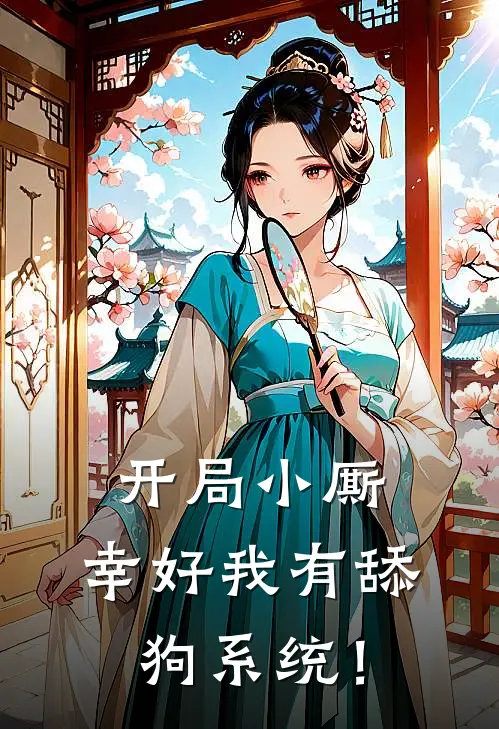 开局小厮：幸好我有舔狗系统！