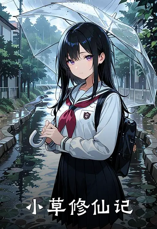 【小草修仙记】(曹剹曹剹)免费小说阅读_完结版小说推荐【小草修仙记】(曹剹曹剹)