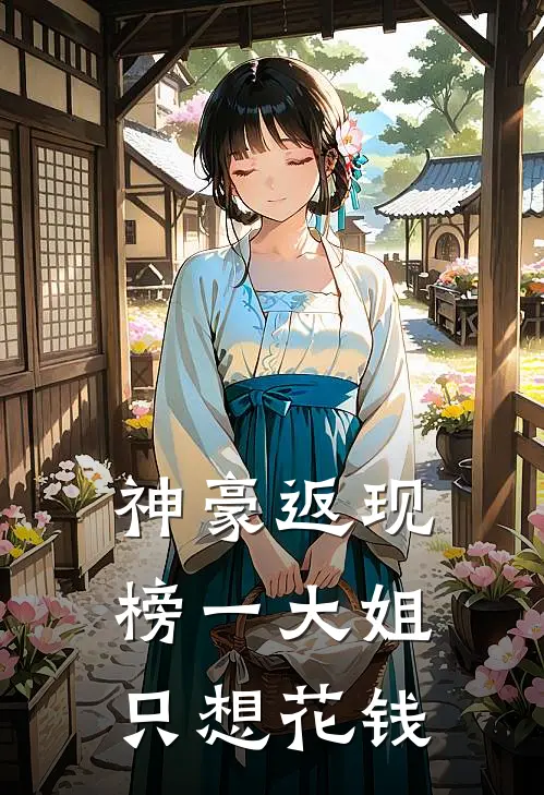 神豪返现：榜一大姐只想花钱艾姒柳橙小说完结_免费小说全本神豪返现：榜一大姐只想花钱(艾姒柳橙)