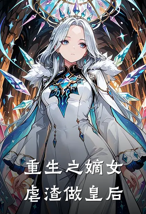 重生之嫡女虐渣做皇后