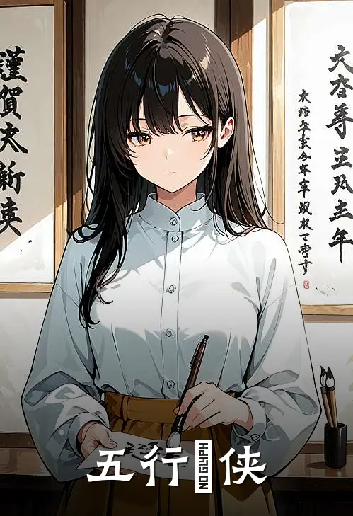 《五行炁侠》吴玉杨宇全集免费在线阅读_(吴玉杨宇)全章节免费在线阅读