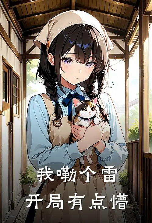 我嘞个雷，开局有点懵