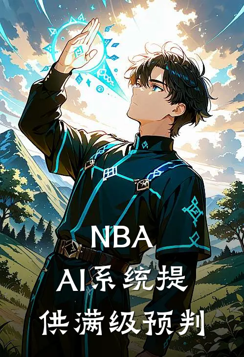 NBA：AI系统提供满级预判