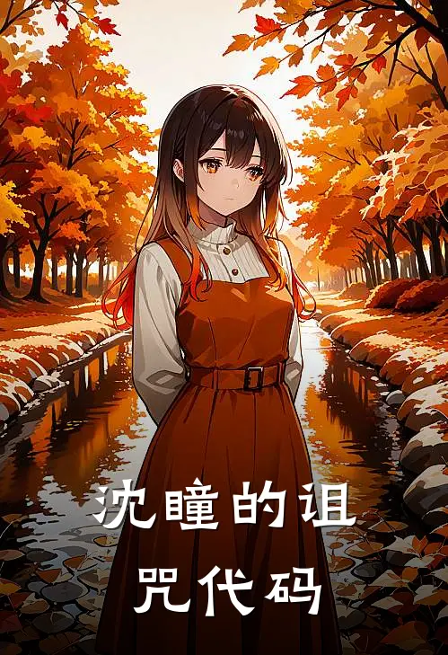 沈瞳的诅咒代码