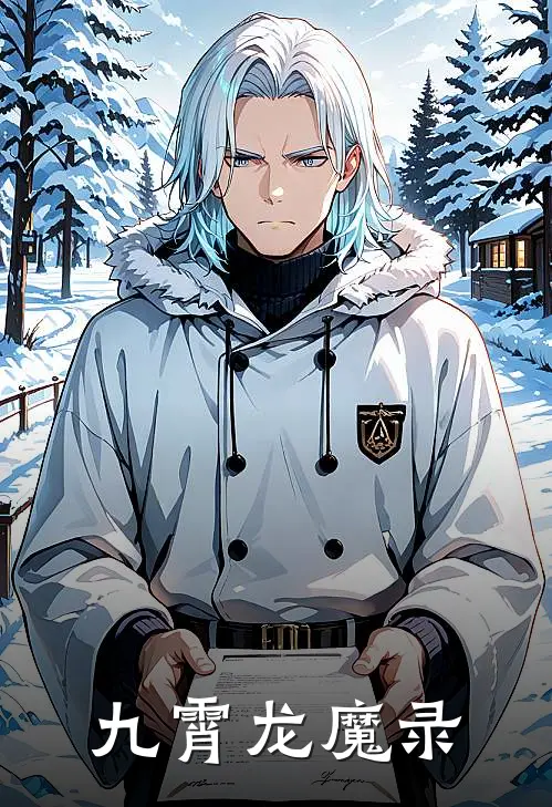 九霄龙魔录(萧云澈苏倾雪)最新完本小说推荐_免费小说推荐九霄龙魔录萧云澈苏倾雪