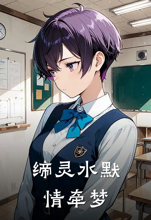 缔灵水默情牵梦王默罗丽新热门小说_最新章节列表缔灵水默情牵梦(王默罗丽)