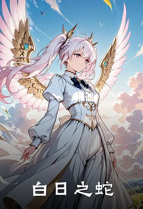 白日之蛇