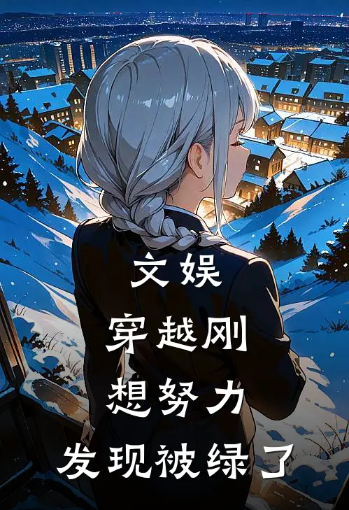 文娱：穿越刚想努力，发现被绿了