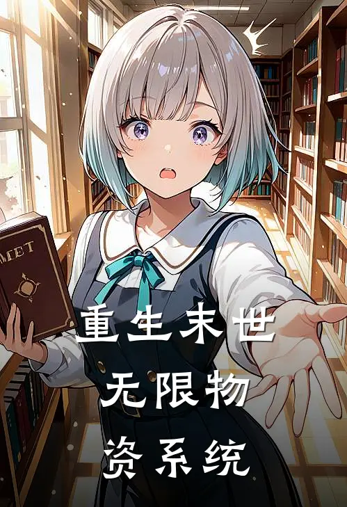 重生末世：无限物资系统(林默苏晚晴)完整版小说全文免费阅读_免费阅读无弹窗重生末世：无限物资系统林默苏晚晴