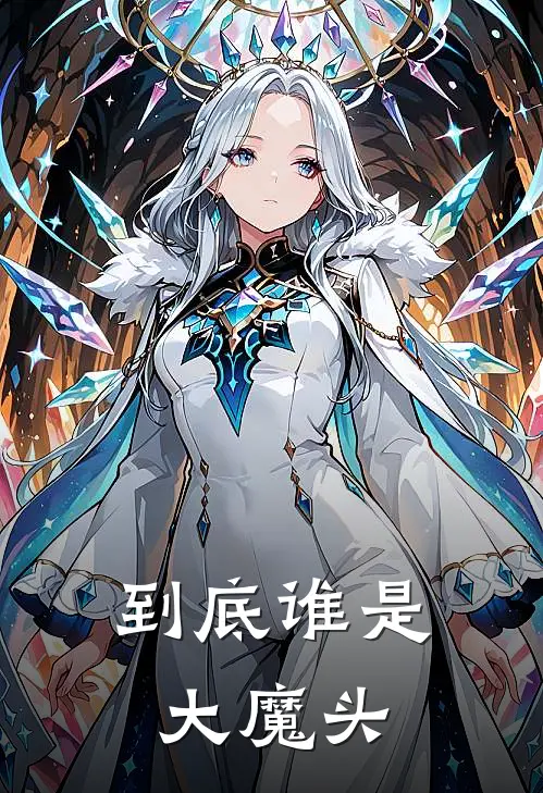 到底谁是大魔头