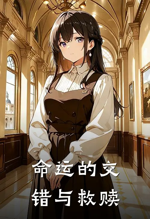 命运的交错与救赎