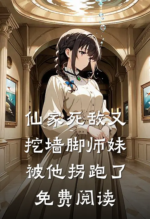 仙家死敌又挖墙脚师妹被他拐跑了免费阅读