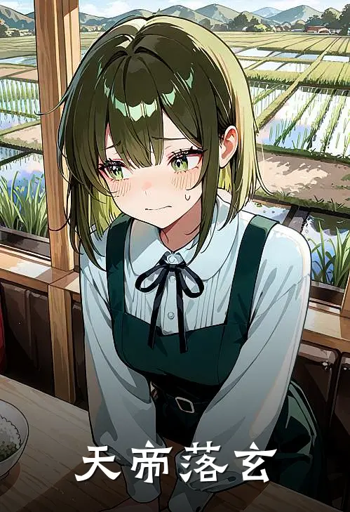 天帝落玄