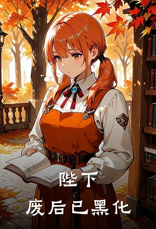 陛下，废后已黑化