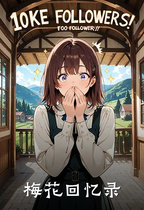 梅花回忆录黎安秦岚完结好看小说_无弹窗全文免费阅读梅花回忆录(黎安秦岚)