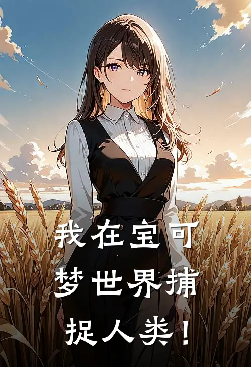 我在宝可梦世界捕捉人类！