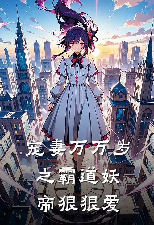 宠妻万万岁之霸道妖帝狠狠爱萧莲华高思思热门小说阅读_好看的小说推荐完结宠妻万万岁之霸道妖帝狠狠爱萧莲华高思思