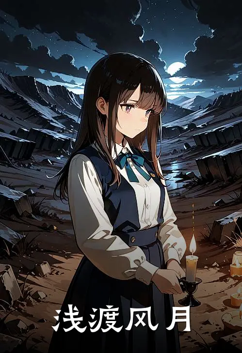 浅渡风月(杜逸芷青)在线免费小说_热门网络小说浅渡风月杜逸芷青